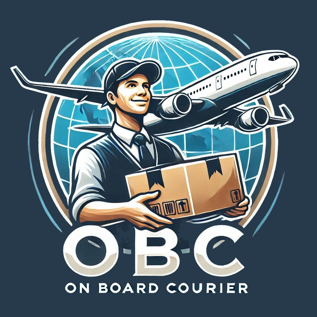 OBC Global Express – On Board Courier